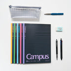 Everyday Essential: Midnight Set / Bungu