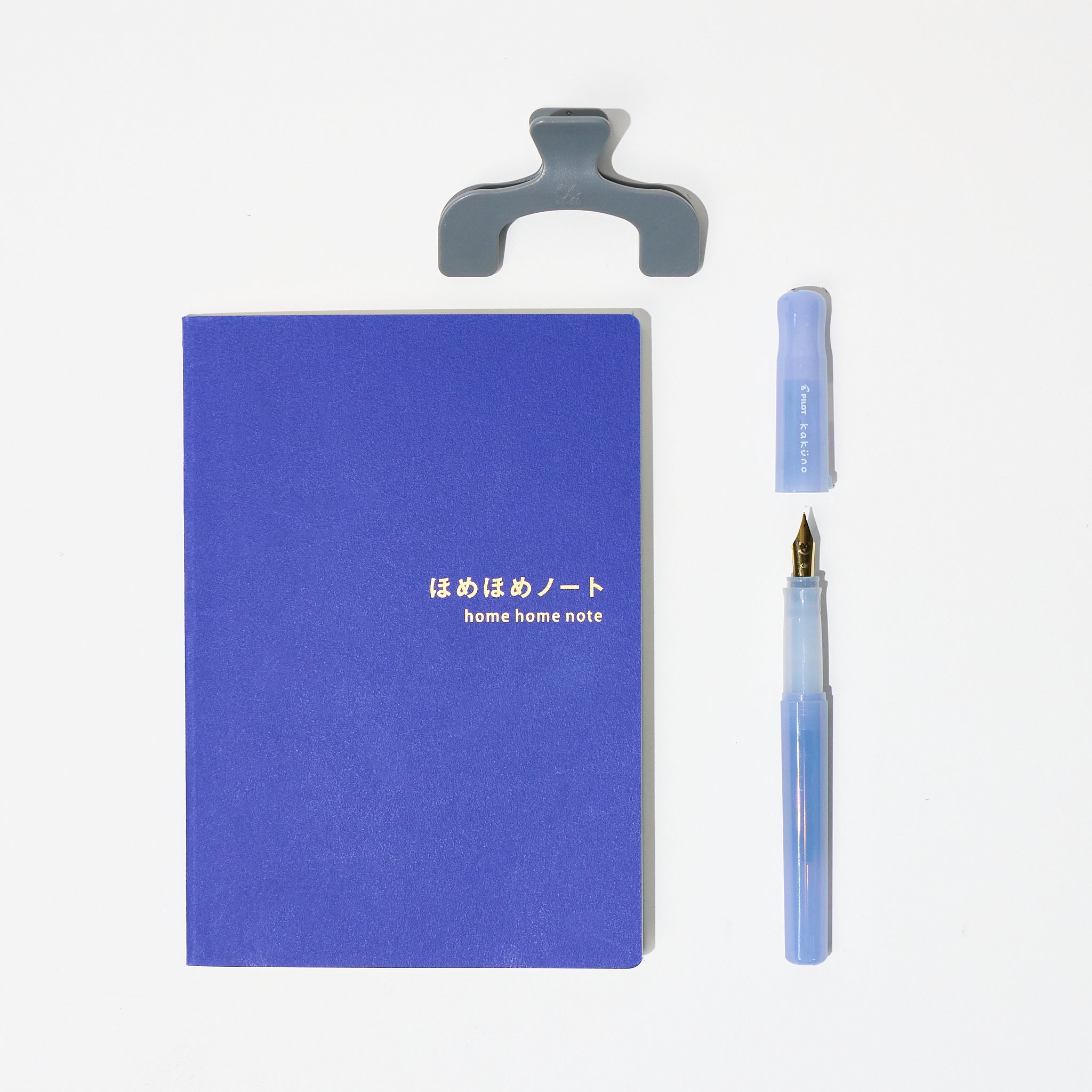 Everyday Praise Journaling Set: Blue