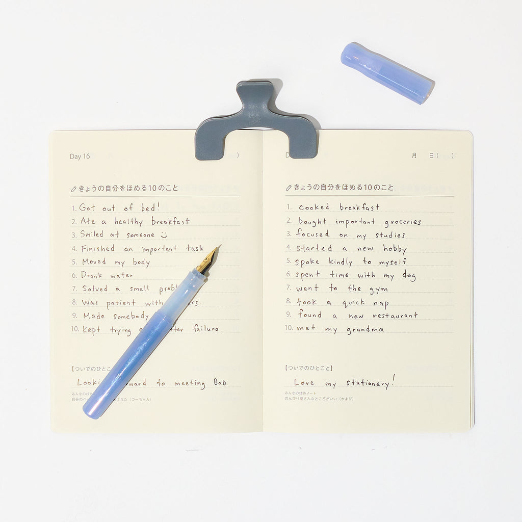 Everyday Praise Journaling Set: Blue