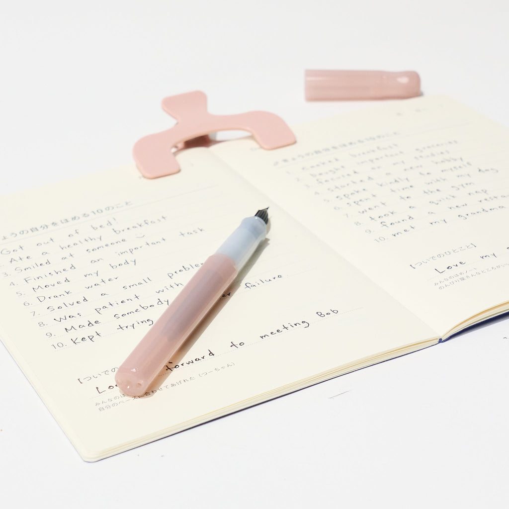 Everyday Praise Journaling Set: Pink