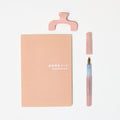 Everyday Praise Journaling Set: Pink