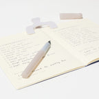 Everyday Praise Journaling Set: White