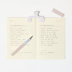 Everyday Praise Journaling Set: White