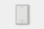 Ex Libris Bookplate Sticker Series / TOUCH & FLOW