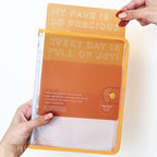 favluv Collection Binder / KING JIM