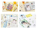 favluv Collection Binder / KING JIM