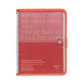 favluv Collection Binder / KING JIM