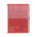 favluv Collection Binder / KING JIM