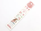 Mind Wave Felice Sticker