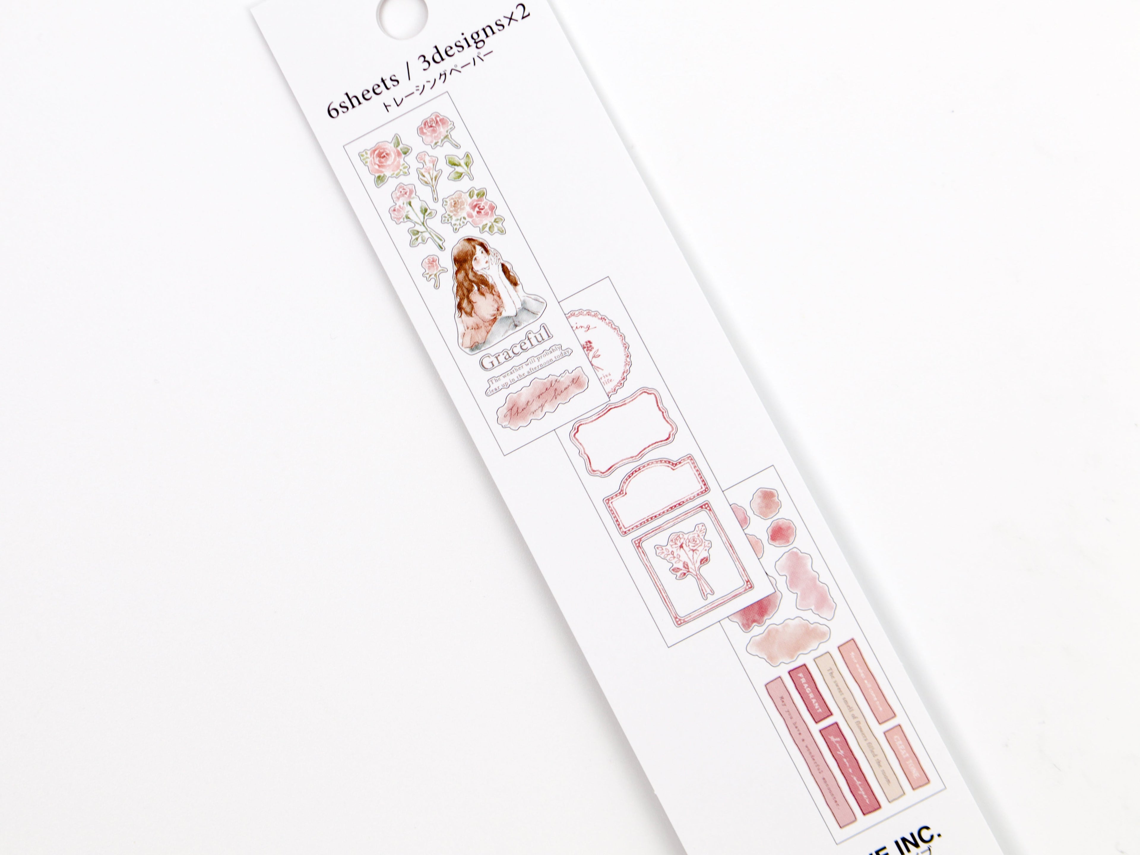 Mind Wave Felice Sticker