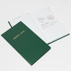 Field Sketchbook / KOKUYO