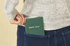 Field Sketchbook / KOKUYO