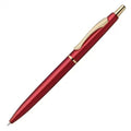 Filare ef Emulsion Ballpoint Pen / Zebra
