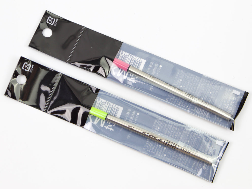 Zebra Filare Direction Refill