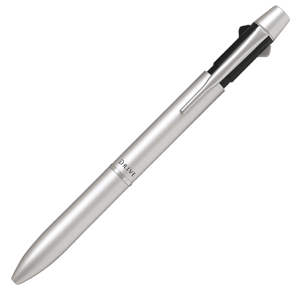 Pilot Acro Drive 2 + 1 multi pen in Silver