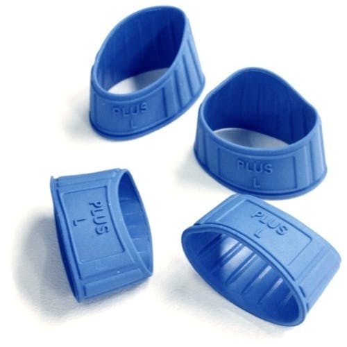 Finger Cap Mekurikko / PLUS