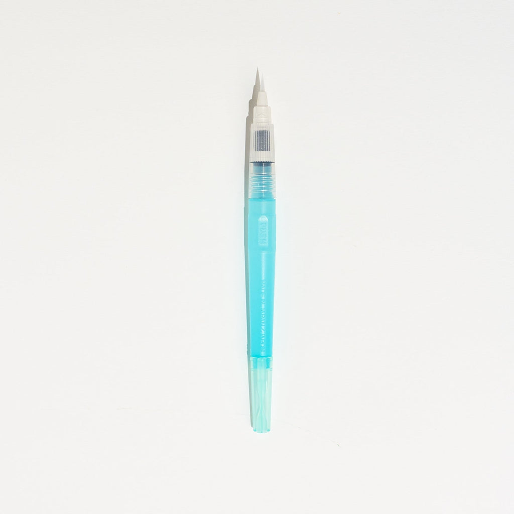 Fiss Water Brush Pen Mini / Kuretake