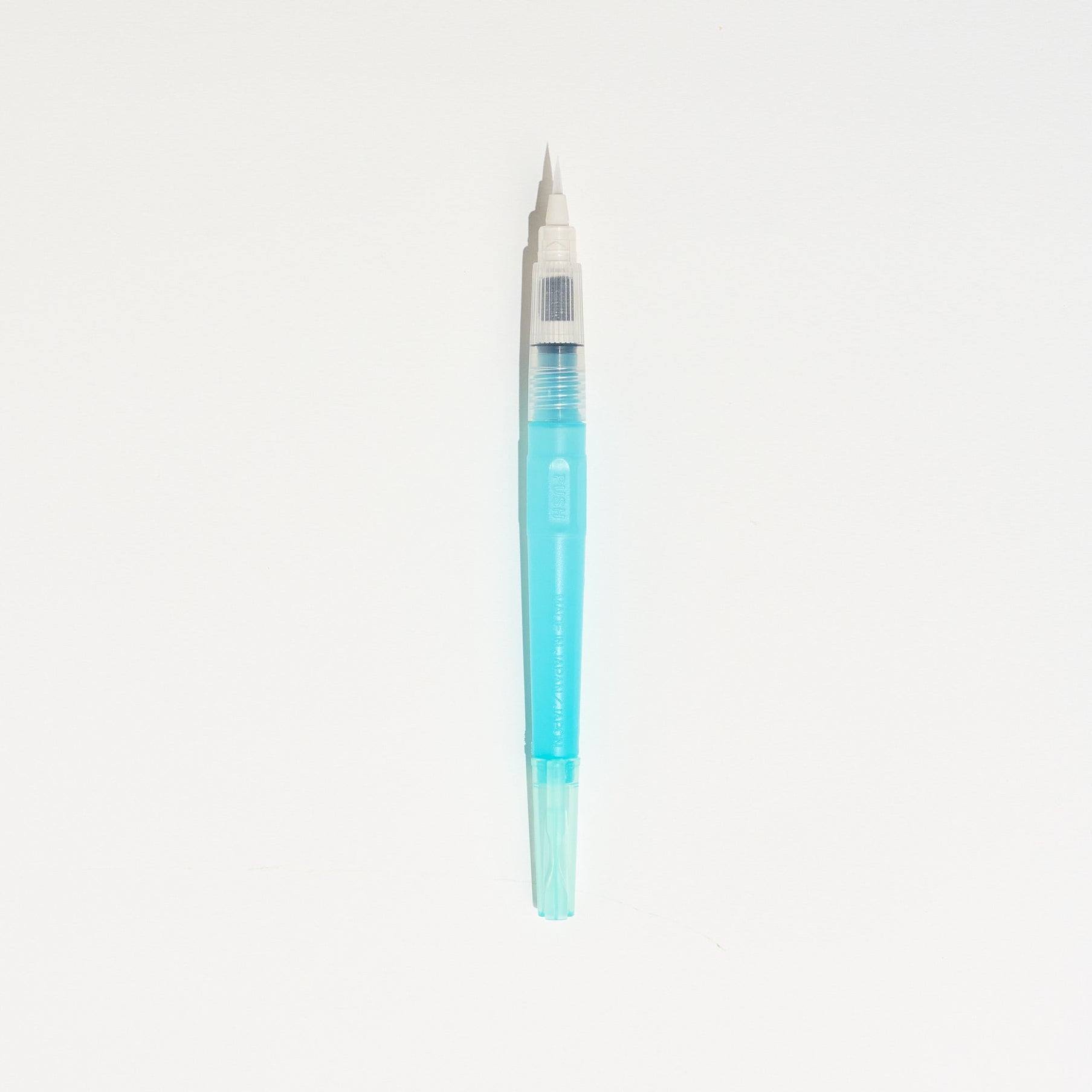 Fiss Water Brush Pen Mini / Kuretake