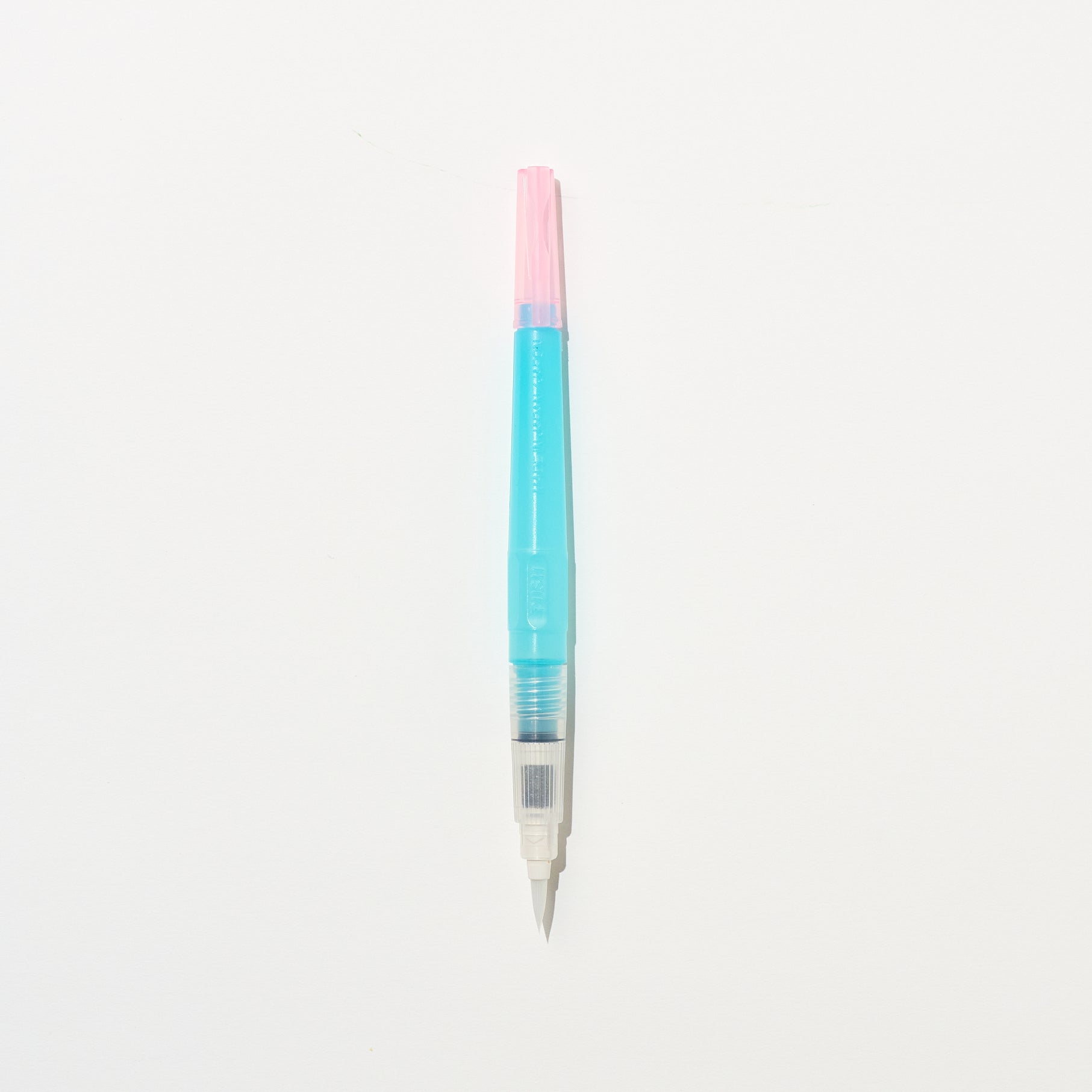 Fiss Water Brush Pen Mini / Kuretake