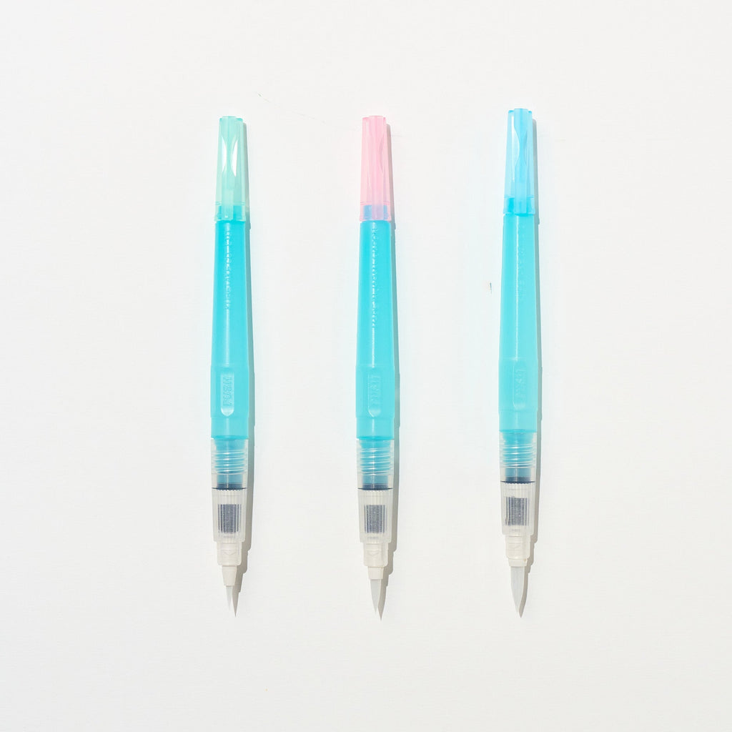 Fiss Water Brush Pen Mini / Kuretake