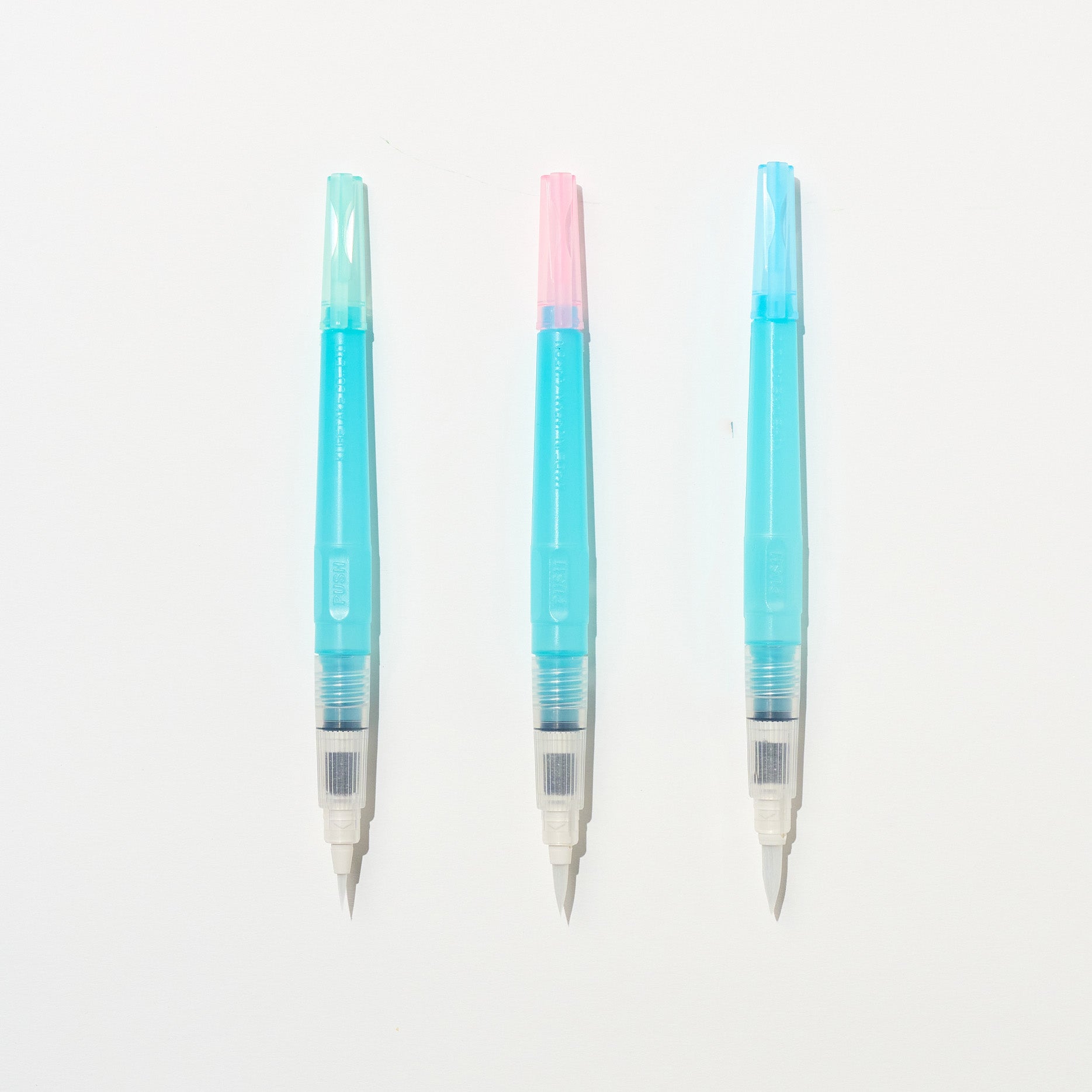 Fiss Water Brush Pen Mini / Kuretake