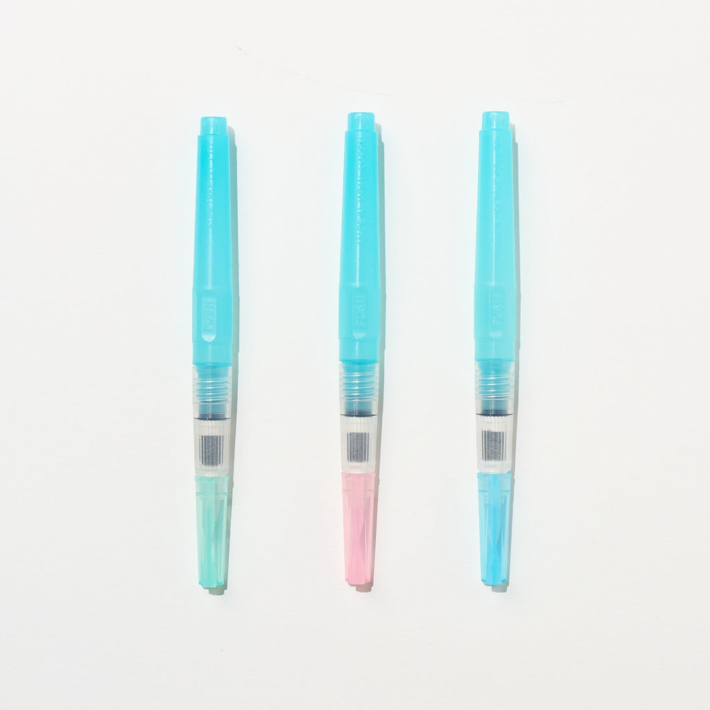 Fiss Water Brush Pen Mini / Kuretake