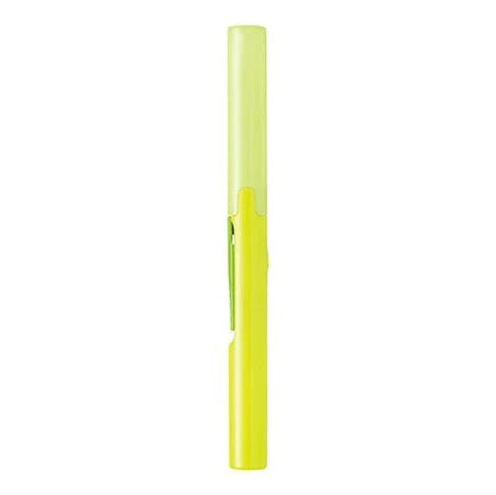 Fit Cut Curve Twiggy Non-Stick Portable Scissors / PLUS
