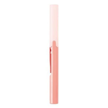 Fit Cut Curve Twiggy Non-Stick Portable Scissors / PLUS
