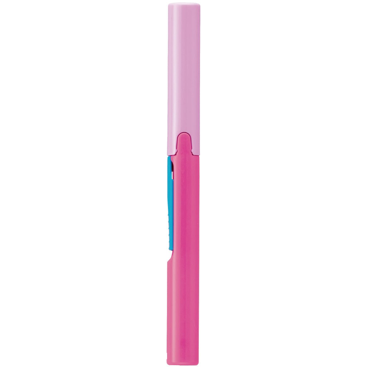 Fit Cut Curve Twiggy Standard Portable Scissors / PLUS