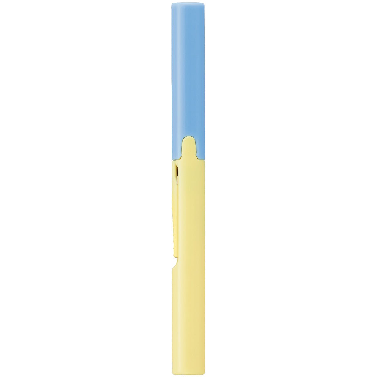 Fit Cut Curve Twiggy Standard Portable Scissors / PLUS