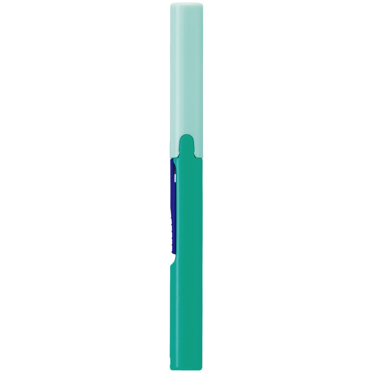 Fit Cut Curve Twiggy Standard Portable Scissors / PLUS