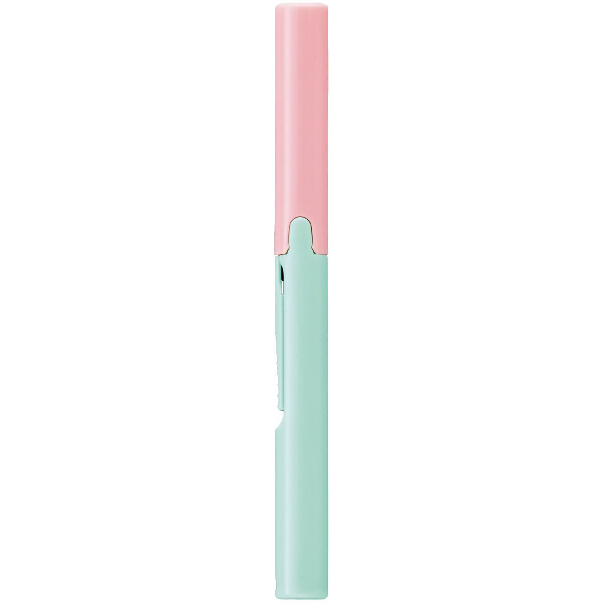 Fit Cut Curve Twiggy Standard Portable Scissors / PLUS