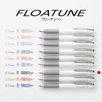 Floatune Ballpoint Pen / Pentel