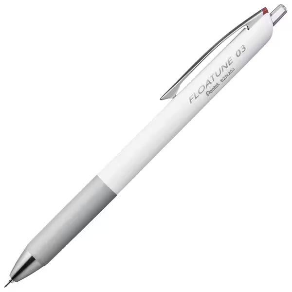 Floatune Ballpoint Pen / Pentel
