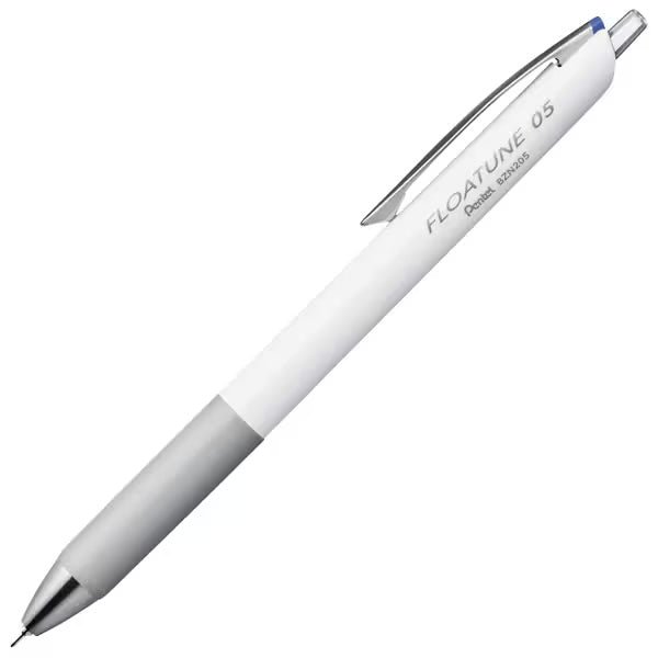 Floatune Ballpoint Pen / Pentel