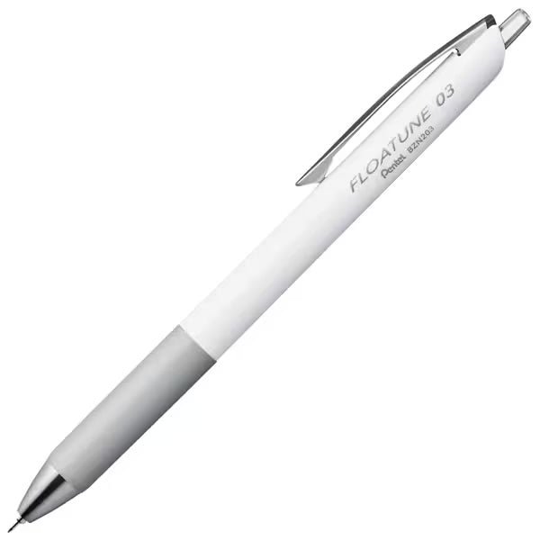 Floatune Ballpoint Pen / Pentel