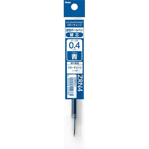 Floatune Ballpoint Pen Refill ZRN / Pentel
