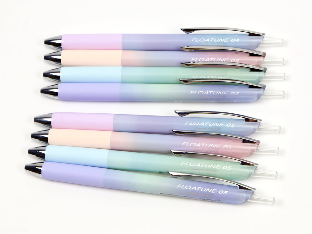 Pentel Floatune