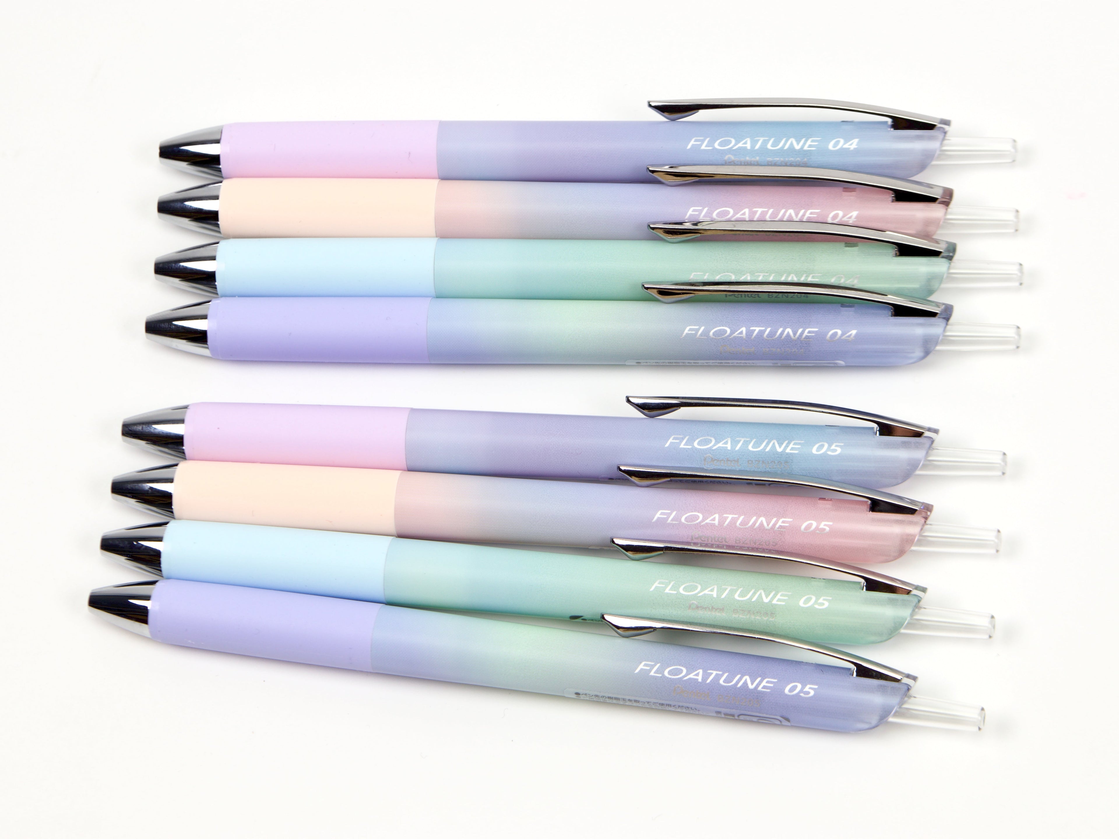 Pentel Floatune