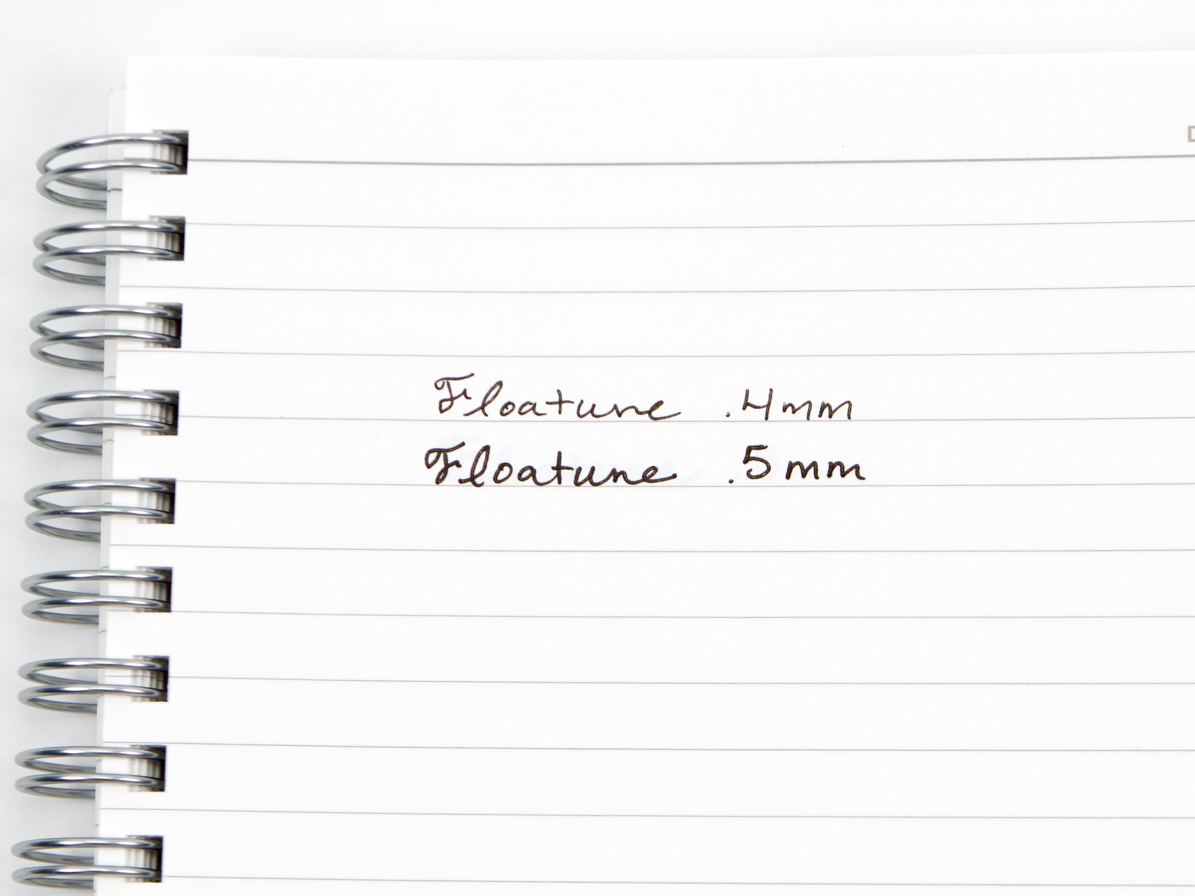 Pentel Floatune