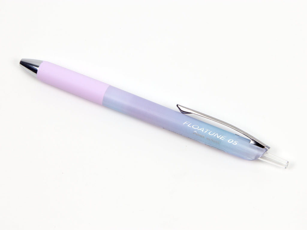 Pentel Floatune