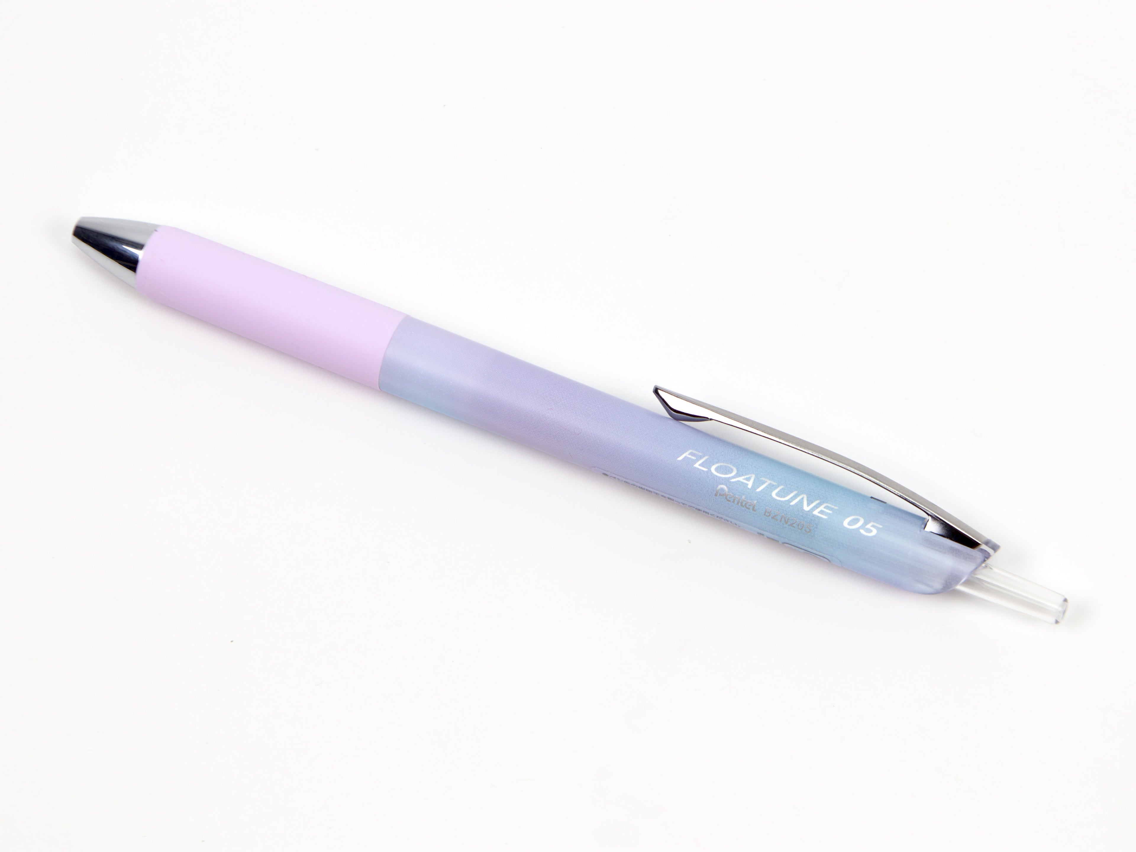 Pentel Floatune