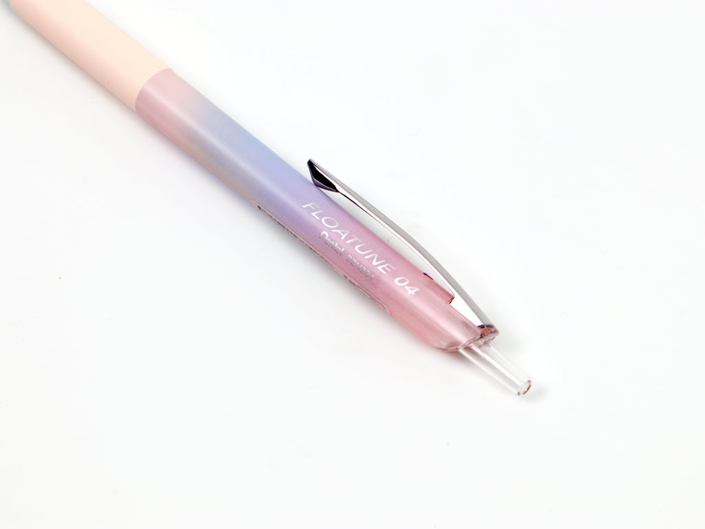 Pentel Floatune