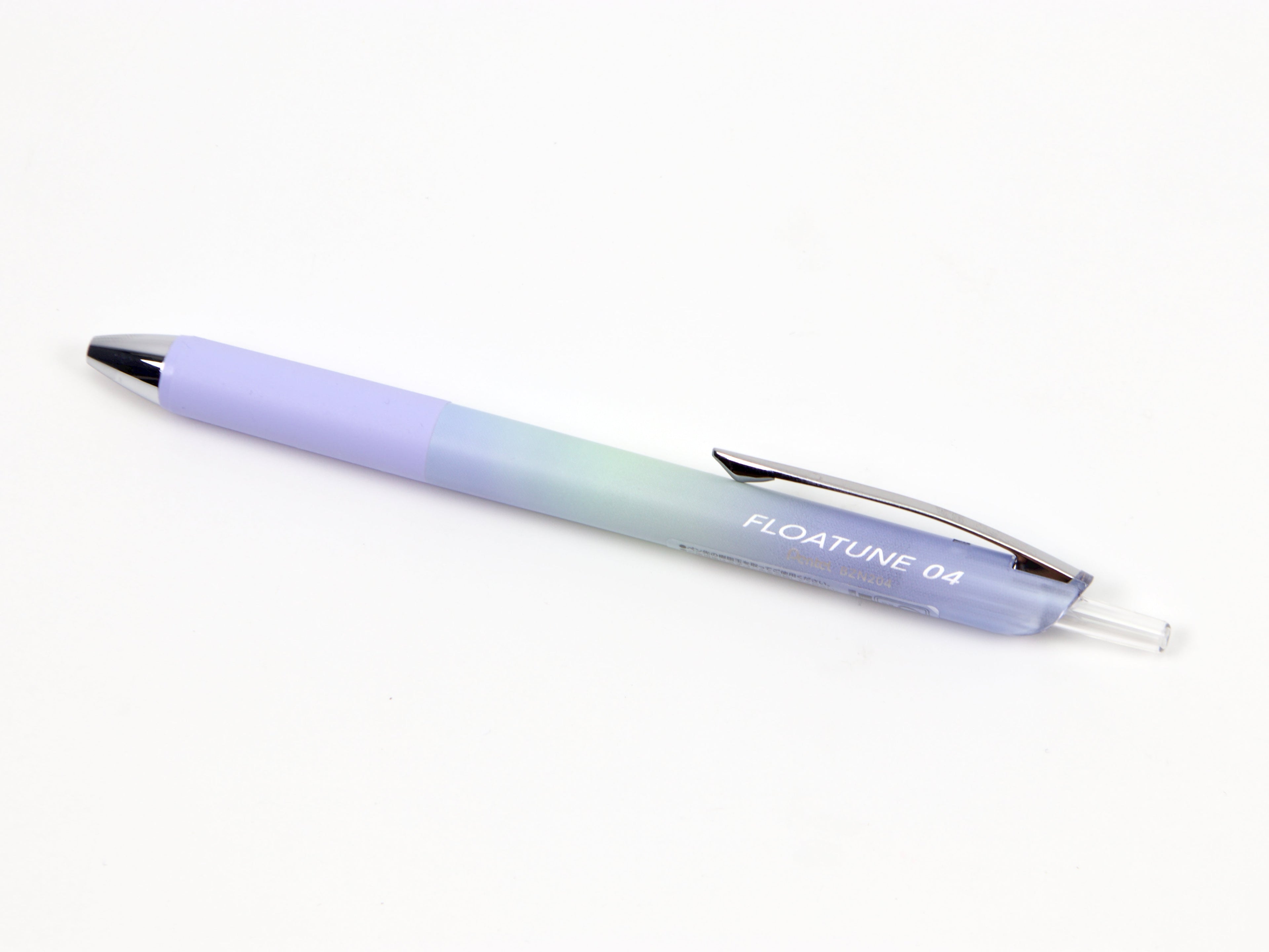 Pentel Floatune