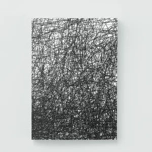 Flow of Thoughts Notebook / KOKUYO