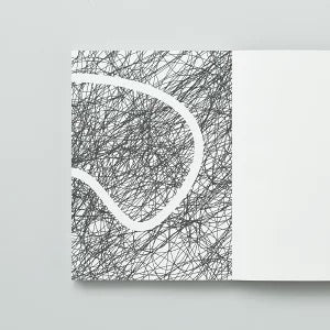 Flow of Thoughts Notebook / KOKUYO