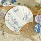 BGM Botanical Notes Foil Masking Tape / BGM