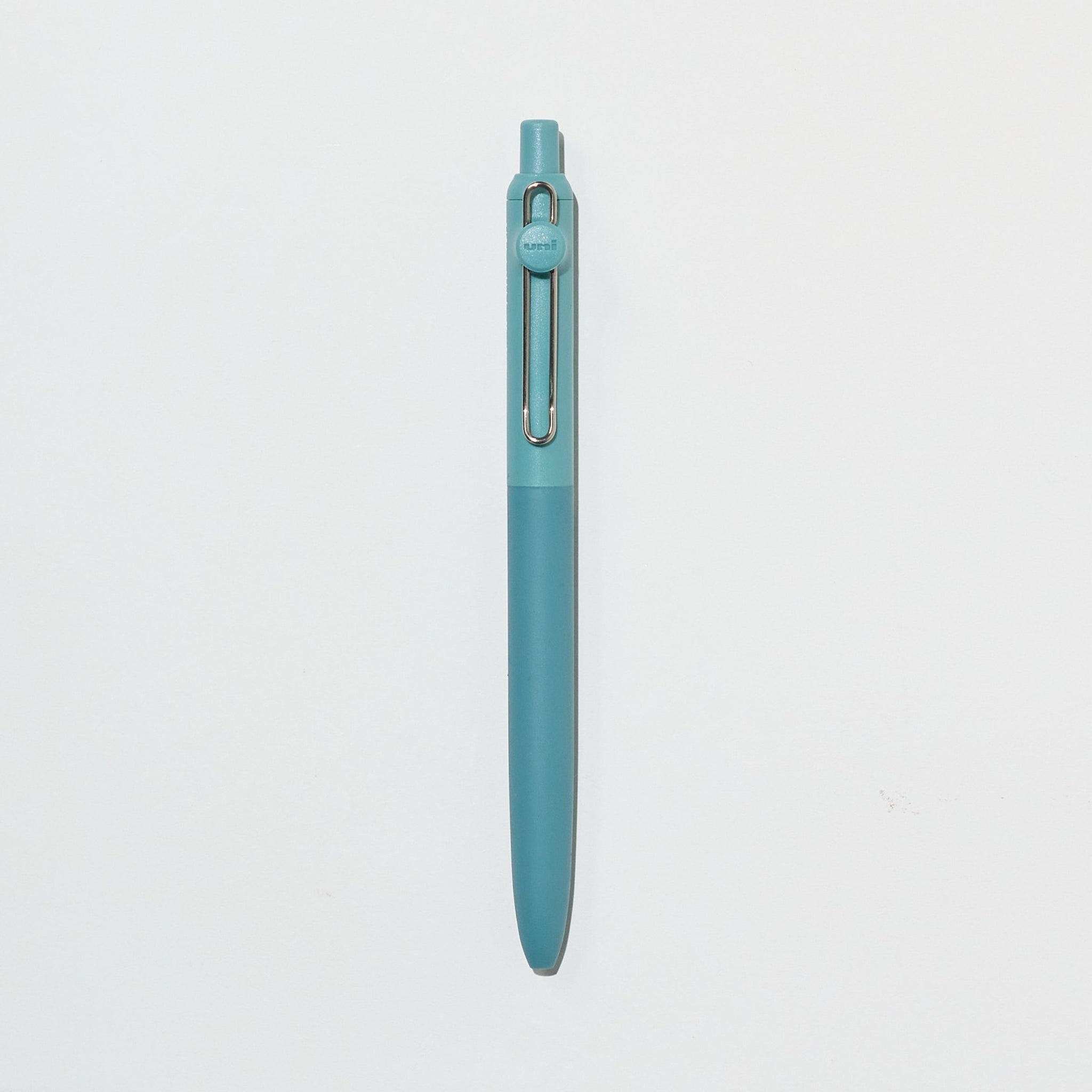 uni-ball ZENTO Standard Model Water Based Ballpoint Pen / uni Mitsubishi Pencil