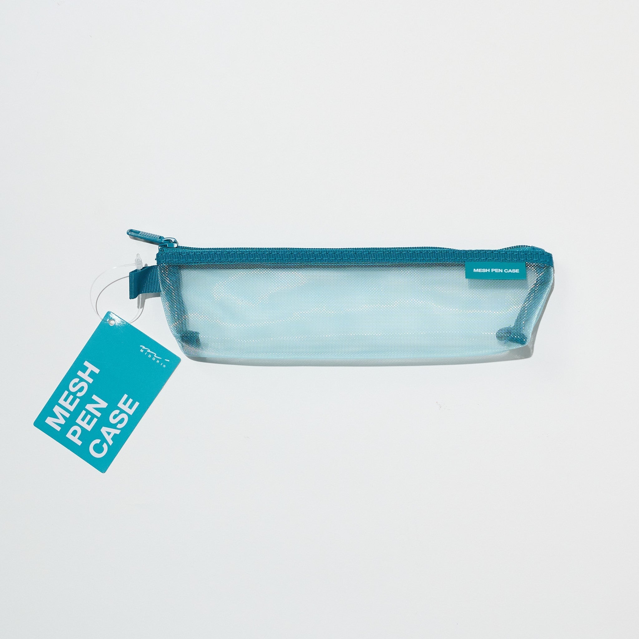 Mesh Pen Case / MIDORI