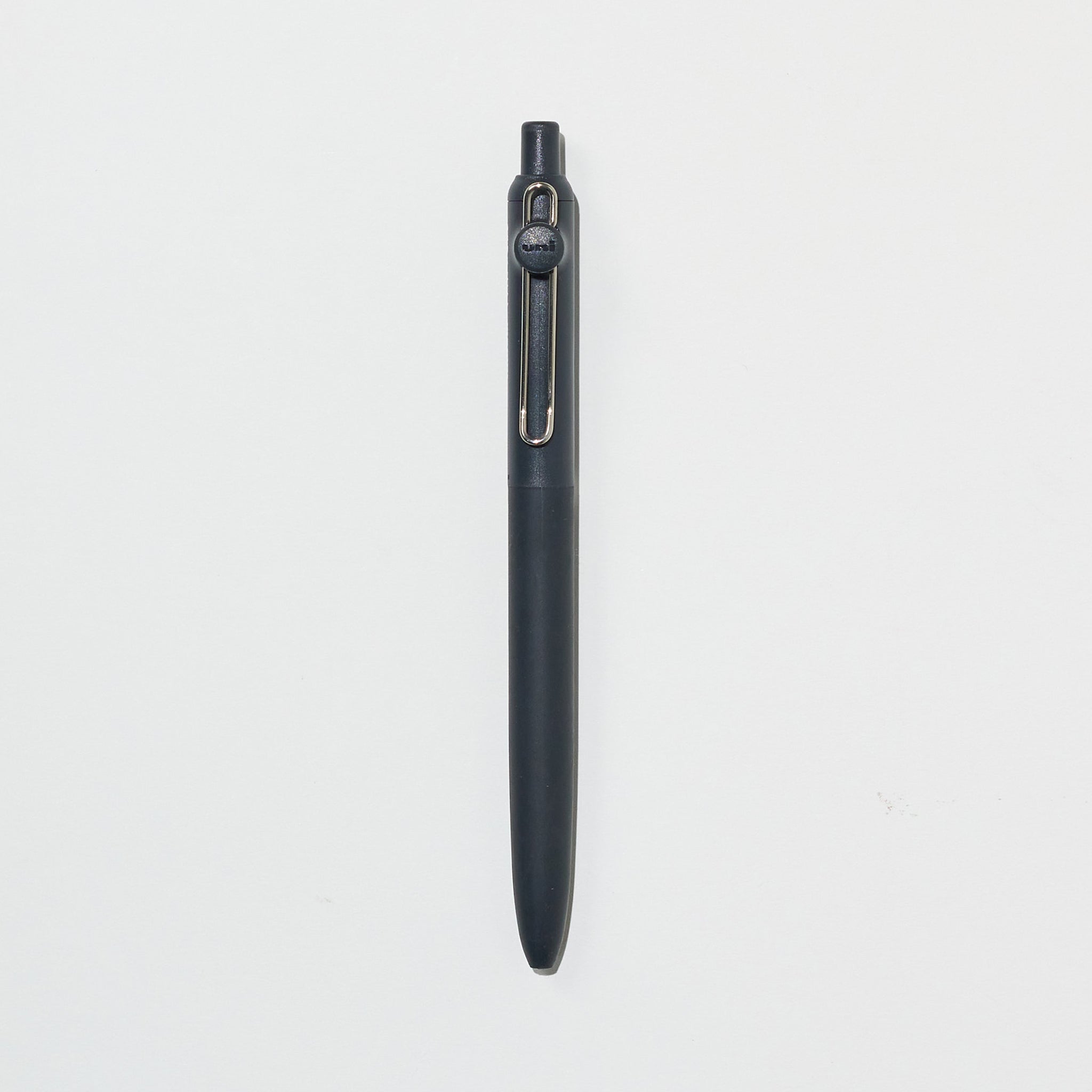 uni-ball ZENTO Standard Model Water Based Ballpoint Pen / uni Mitsubishi Pencil